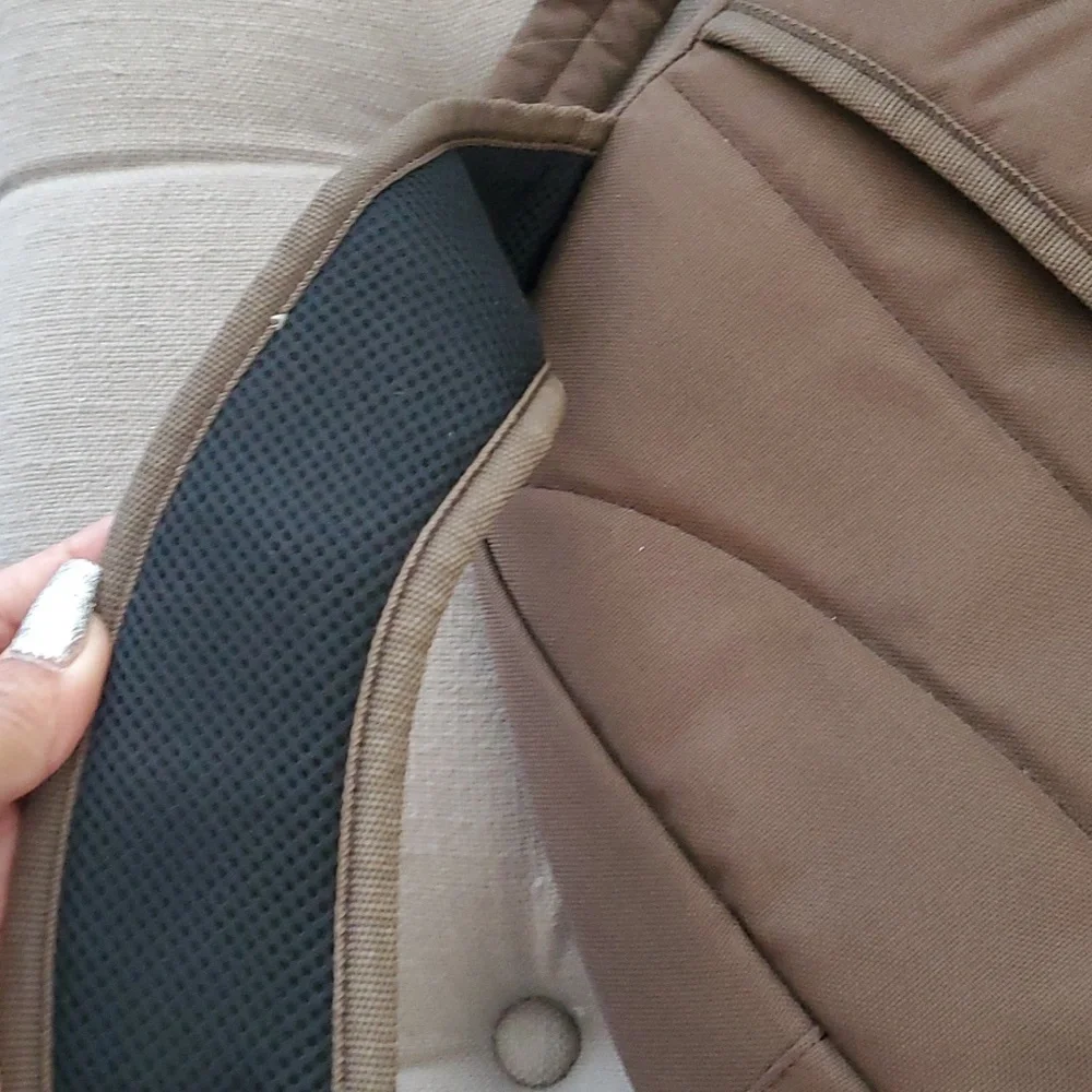 Mini Roxy Backpack - Picture 5 of 5